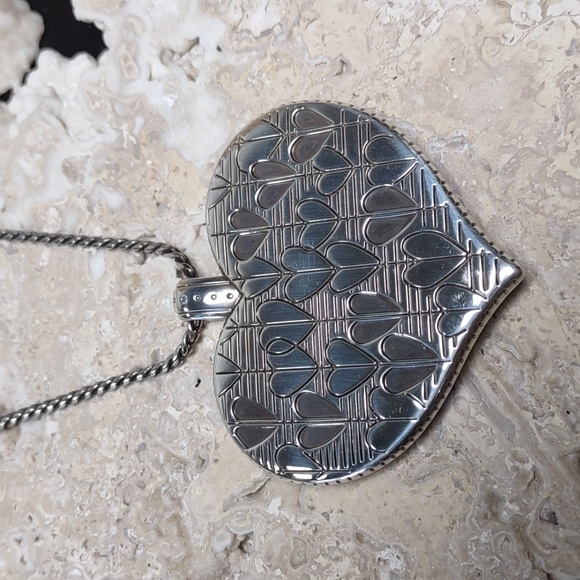 Brighton "Summer Love" Necklace - Picture 4 of 6